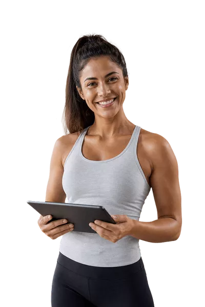 Personal Trainer Live Online | ASG