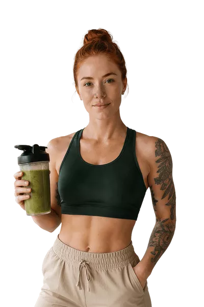 Supplement Coach