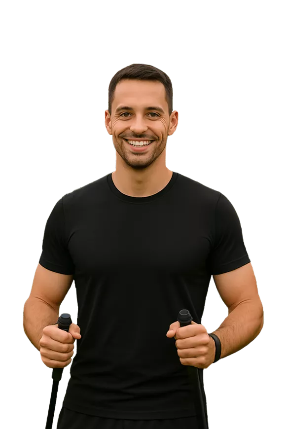 Nordic Walking Trainer Ausbildung Online