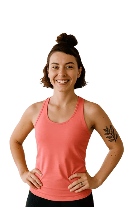 Aerobic Trainer