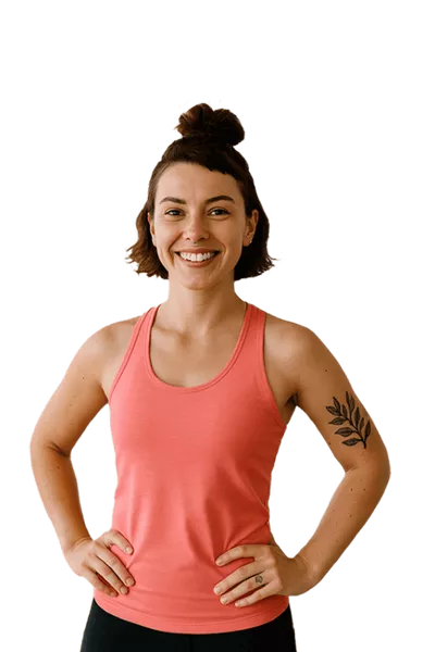 Aerobic Trainer