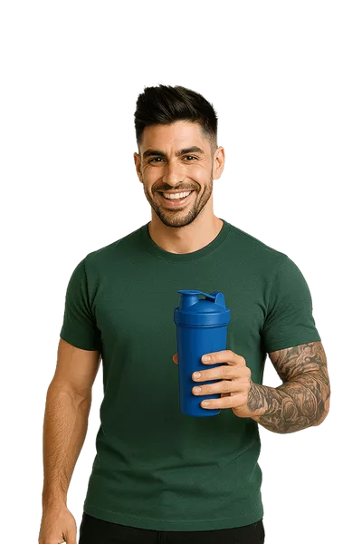 Supplement Coach