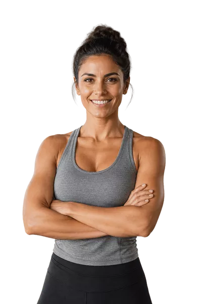 Fitnesstrainer B-Lizenz Live Online | ASG