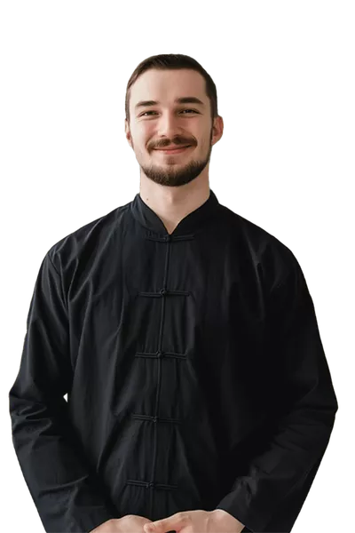 Qigong Kursleiter Online | ASG