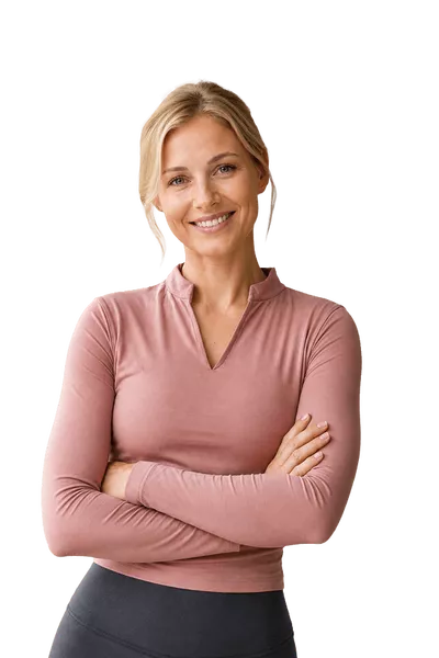 Pilates Trainer Live Online | ASG