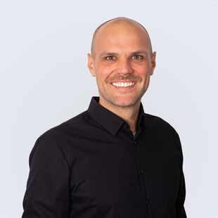 Profilbild Sebastian Rademacher