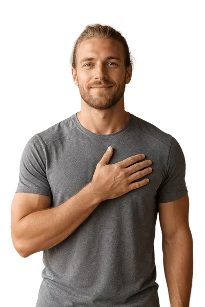 Breathwork Online | ASG