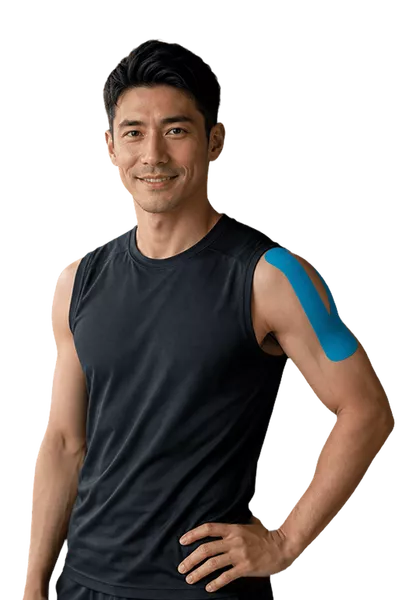 Kinesiologisches Taping Online | ASG