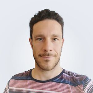 Profilbild Jan Morgenbrod