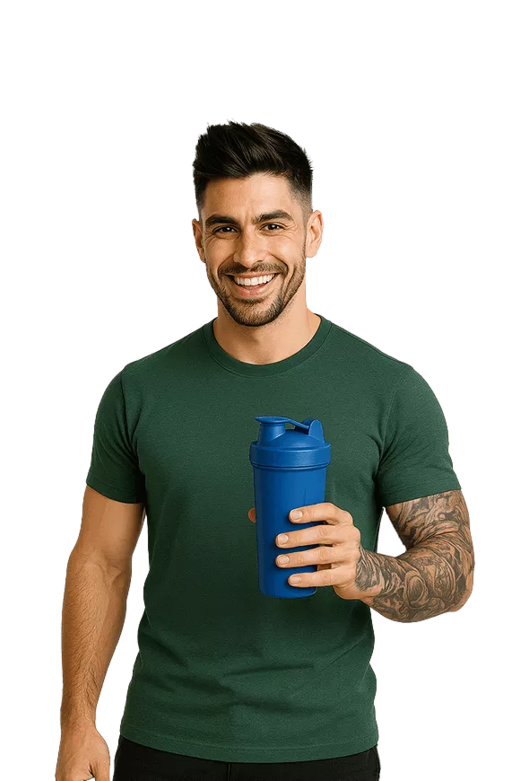 Supplement Coach
