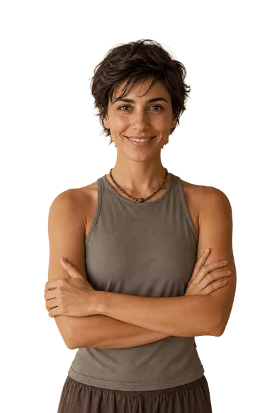 Yoga Trainer Live Online | ASG
