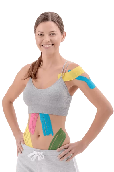 Kinesiologisches Taping | ASG